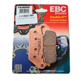 Pastillas Ebc Fa488Hh